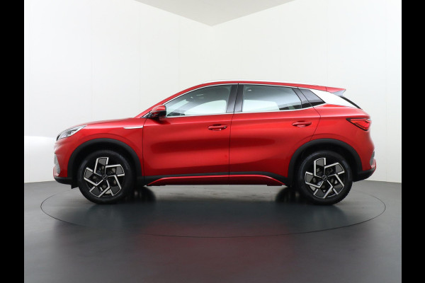 BYD ATTO 3 Design 60 kWh COMFORT VAN: 28.900,- VOOR: 26.330,- UW HERFSTVOORDEEL: 2.570,-  | RIJKLAAR INCL. FABR. GARANTIE T/M 2029 | AANDRIJFLIJN EN ACCU ZELFS T/M 2031