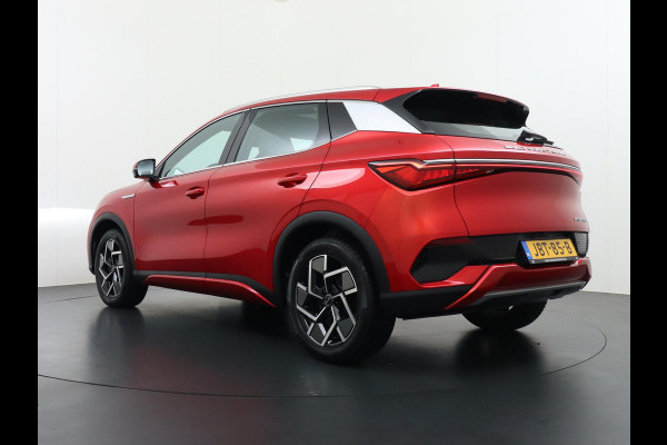 BYD ATTO 3 Design 60 kWh COMFORT VAN: 28.900,- VOOR: 26.330,- UW HERFSTVOORDEEL: 2.570,-  | RIJKLAAR INCL. FABR. GARANTIE T/M 2029 | AANDRIJFLIJN EN ACCU ZELFS T/M 2031