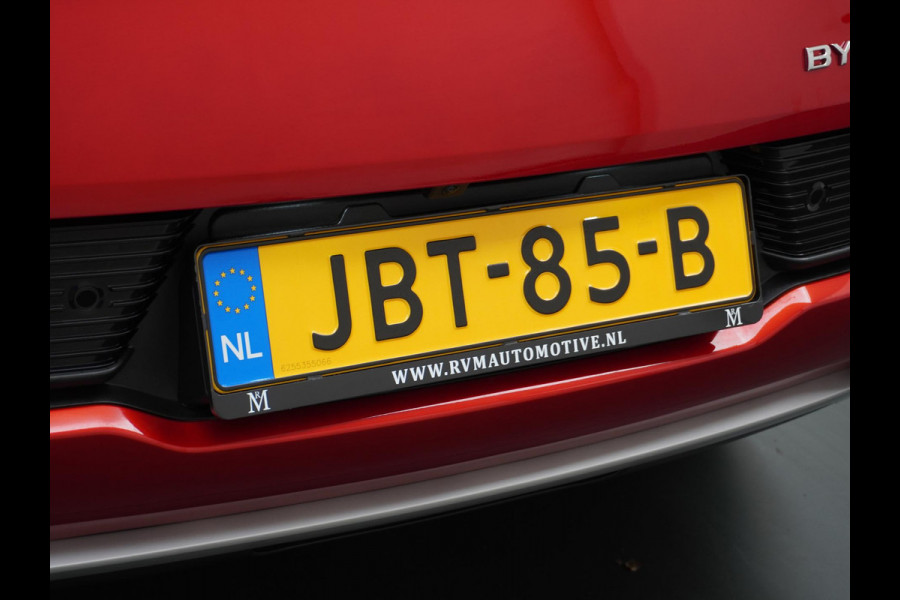 BYD ATTO 3 Design 60 kWh COMFORT VAN: 28.900,- VOOR: 26.330,- UW HERFSTVOORDEEL: 2.570,-  | RIJKLAAR INCL. FABR. GARANTIE T/M 2029 | AANDRIJFLIJN EN ACCU ZELFS T/M 2031