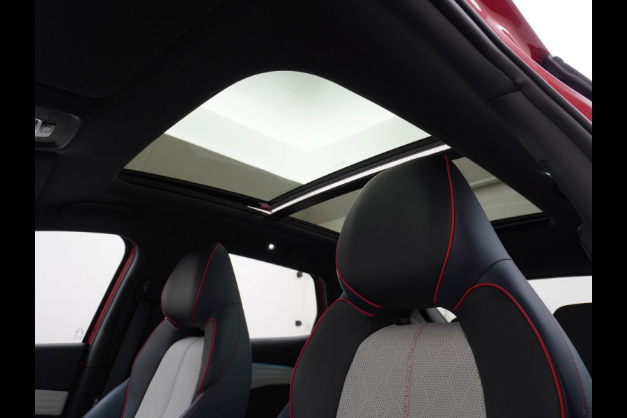 BYD ATTO 3 Design 60 kWh COMFORT VAN: 28.900,- VOOR: 26.330,- UW HERFSTVOORDEEL: 2.570,-  | RIJKLAAR INCL. FABR. GARANTIE T/M 2029 | AANDRIJFLIJN EN ACCU ZELFS T/M 2031
