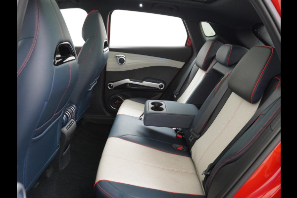 BYD ATTO 3 Design 60 kWh COMFORT VAN: 28.900,- VOOR: 26.330,- UW HERFSTVOORDEEL: 2.570,-  | RIJKLAAR INCL. FABR. GARANTIE T/M 2029 | AANDRIJFLIJN EN ACCU ZELFS T/M 2031