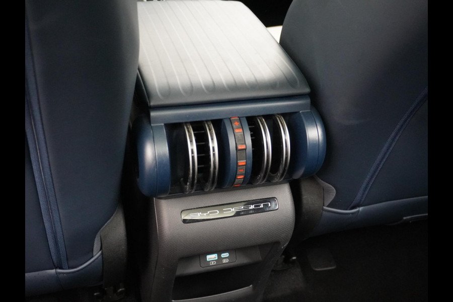 BYD ATTO 3 Design 60 kWh COMFORT VAN: 28.900,- VOOR: 26.330,- UW HERFSTVOORDEEL: 2.570,-  | RIJKLAAR INCL. FABR. GARANTIE T/M 2029 | AANDRIJFLIJN EN ACCU ZELFS T/M 2031