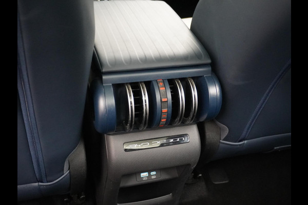 BYD ATTO 3 Design 60 kWh COMFORT VAN: 28.900,- VOOR: 26.330,- UW HERFSTVOORDEEL: 2.570,-  | RIJKLAAR INCL. FABR. GARANTIE T/M 2029 | AANDRIJFLIJN EN ACCU ZELFS T/M 2031