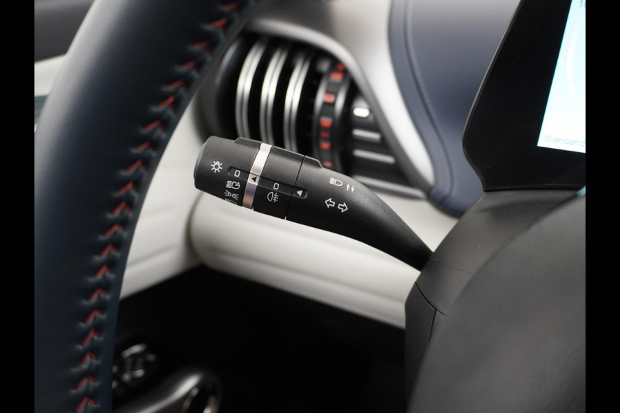 BYD ATTO 3 Design 60 kWh COMFORT VAN: 28.900,- VOOR: 26.330,- UW HERFSTVOORDEEL: 2.570,-  | RIJKLAAR INCL. FABR. GARANTIE T/M 2029 | AANDRIJFLIJN EN ACCU ZELFS T/M 2031