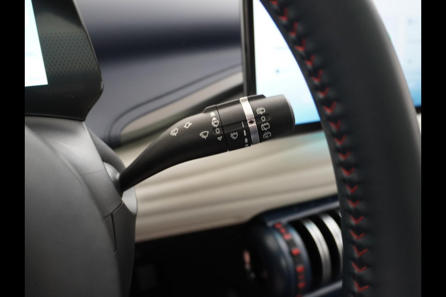 BYD ATTO 3 Design 60 kWh COMFORT VAN: 28.900,- VOOR: 26.330,- UW HERFSTVOORDEEL: 2.570,-  | RIJKLAAR INCL. FABR. GARANTIE T/M 2029 | AANDRIJFLIJN EN ACCU ZELFS T/M 2031