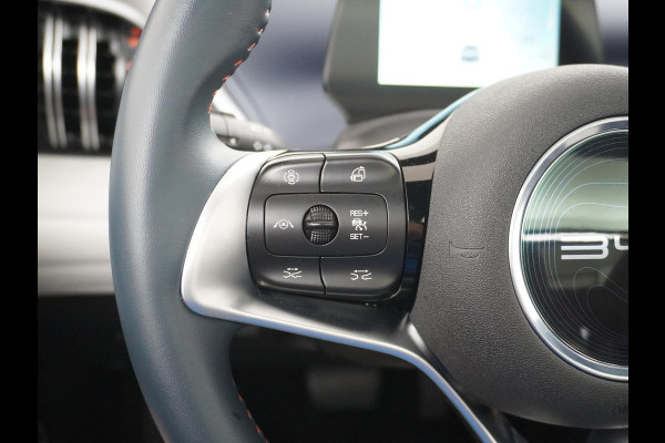 BYD ATTO 3 Design 60 kWh COMFORT VAN: 28.900,- VOOR: 26.330,- UW HERFSTVOORDEEL: 2.570,-  | RIJKLAAR INCL. FABR. GARANTIE T/M 2029 | AANDRIJFLIJN EN ACCU ZELFS T/M 2031