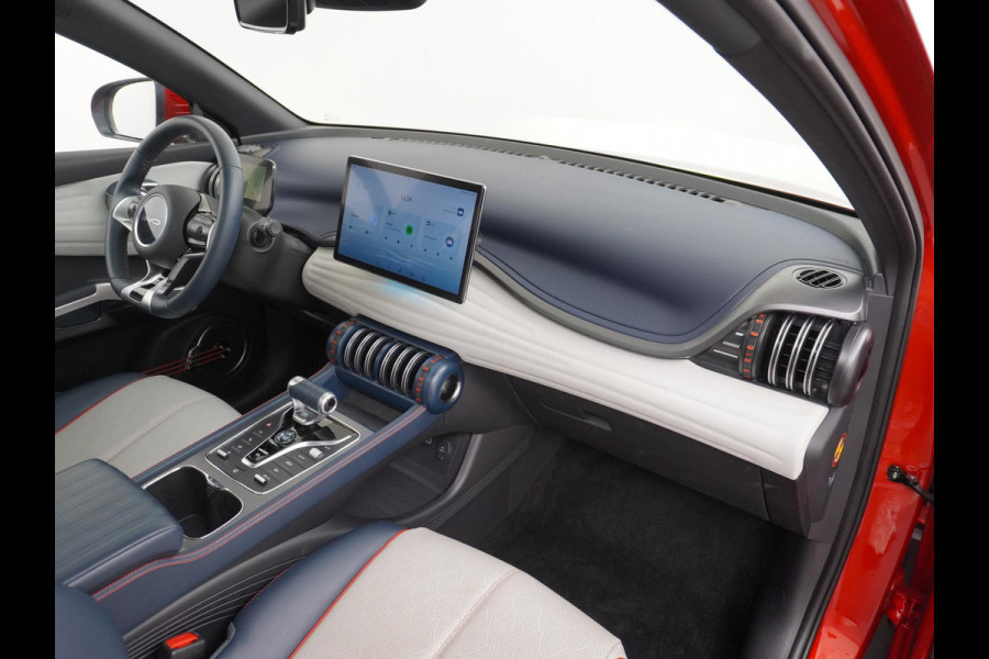 BYD ATTO 3 Design 60 kWh COMFORT VAN: 28.900,- VOOR: 26.330,- UW HERFSTVOORDEEL: 2.570,-  | RIJKLAAR INCL. FABR. GARANTIE T/M 2029 | AANDRIJFLIJN EN ACCU ZELFS T/M 2031