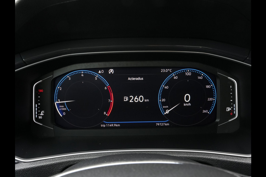 Volkswagen T-Roc 1.5 TSI Sport | Navigatie | LED | Panorama Dak | DAB | Climate Control