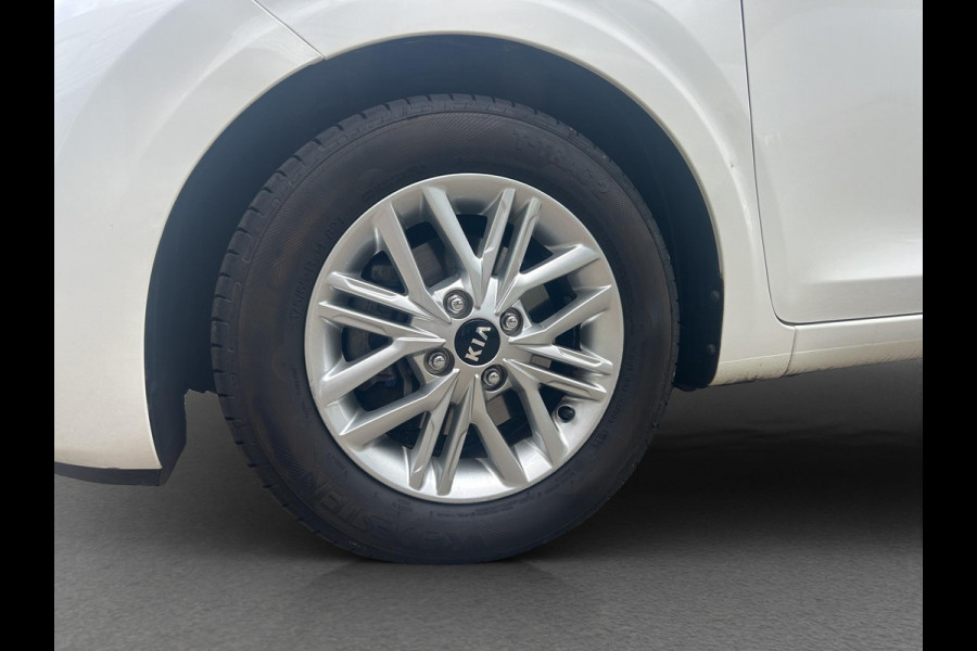 Kia Picanto 1.0 DPi DynamicLine | Cruise | Apple Carplay / Android Auto | DAB | Noodrem |