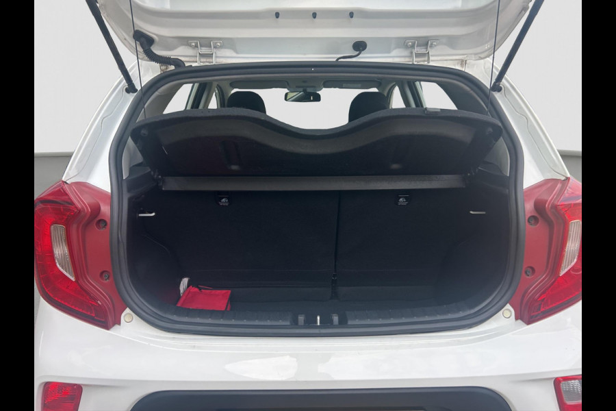 Kia Picanto 1.0 DPi DynamicLine | Cruise | Apple Carplay / Android Auto | DAB | Noodrem |