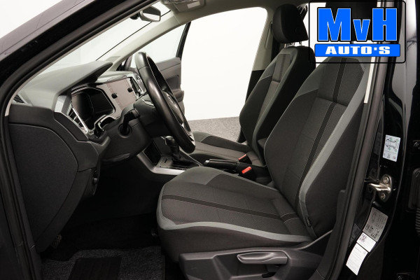 Volkswagen Polo 1.5 TSI R-Line 150PK|VIRTUAL|PANO|DSG|LED|NAP Volkswagen Polo 1.5 TSI R-Line 150PK|VIRTUAL|PANO|DSG|LED|NAP