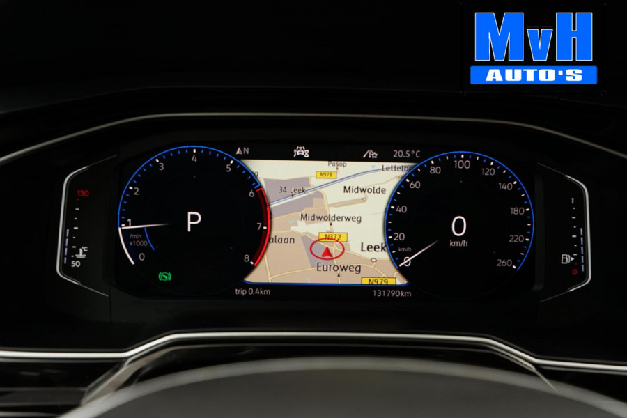 Volkswagen Polo 1.5 TSI R-Line 150PK|VIRTUAL|PANO|DSG|LED|NAP Volkswagen Polo 1.5 TSI R-Line 150PK|VIRTUAL|PANO|DSG|LED|NAP