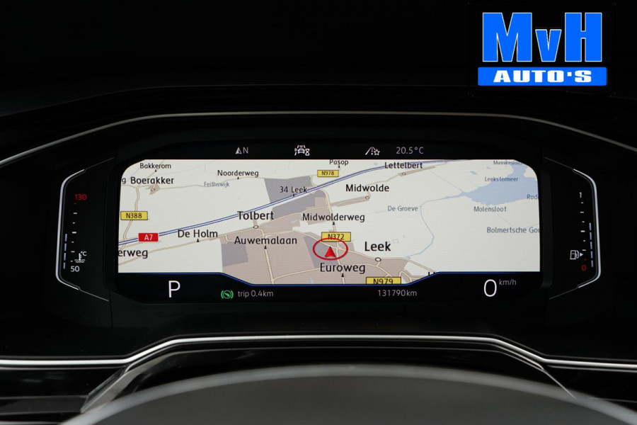 Volkswagen Polo 1.5 TSI R-Line 150PK|VIRTUAL|PANO|DSG|LED|NAP Volkswagen Polo 1.5 TSI R-Line 150PK|VIRTUAL|PANO|DSG|LED|NAP