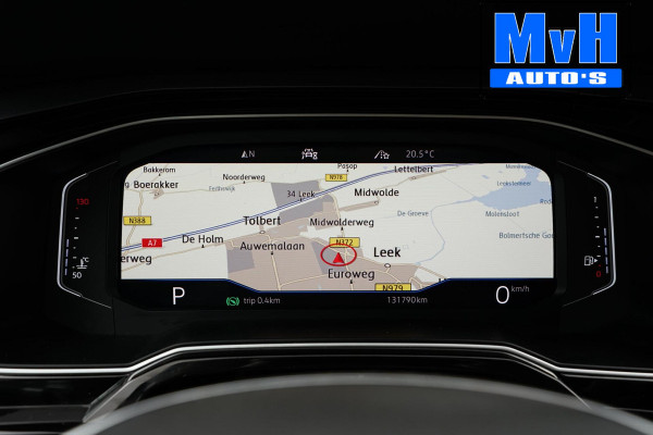 Volkswagen Polo 1.5 TSI R-Line 150PK|VIRTUAL|PANO|DSG|LED|NAP Volkswagen Polo 1.5 TSI R-Line 150PK|VIRTUAL|PANO|DSG|LED|NAP