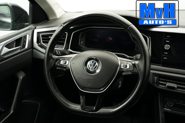 Volkswagen Polo 1.5 TSI R-Line 150PK|VIRTUAL|PANO|DSG|LED|NAP Volkswagen Polo 1.5 TSI R-Line 150PK|VIRTUAL|PANO|DSG|LED|NAP