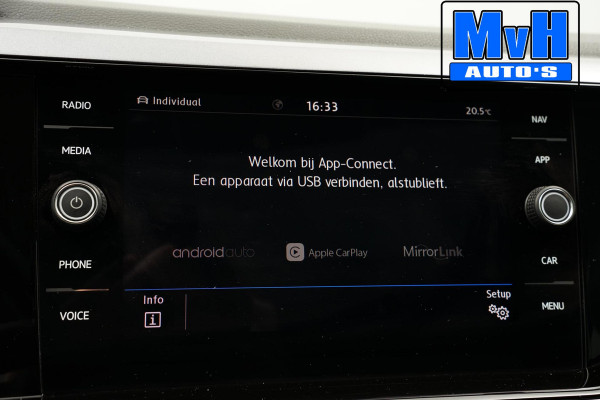 Volkswagen Polo 1.5 TSI R-Line 150PK|VIRTUAL|PANO|DSG|LED|NAP Volkswagen Polo 1.5 TSI R-Line 150PK|VIRTUAL|PANO|DSG|LED|NAP