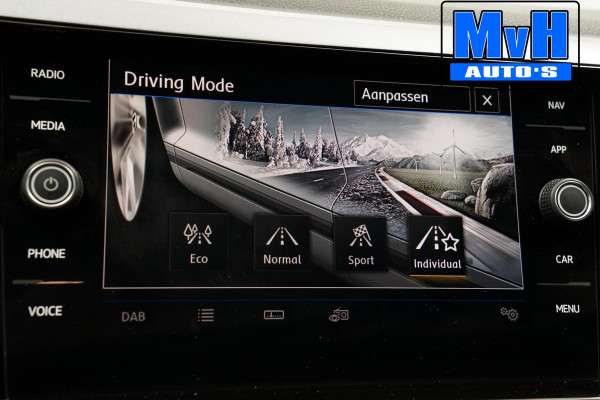 Volkswagen Polo 1.5 TSI R-Line 150PK|VIRTUAL|PANO|DSG|LED|NAP Volkswagen Polo 1.5 TSI R-Line 150PK|VIRTUAL|PANO|DSG|LED|NAP