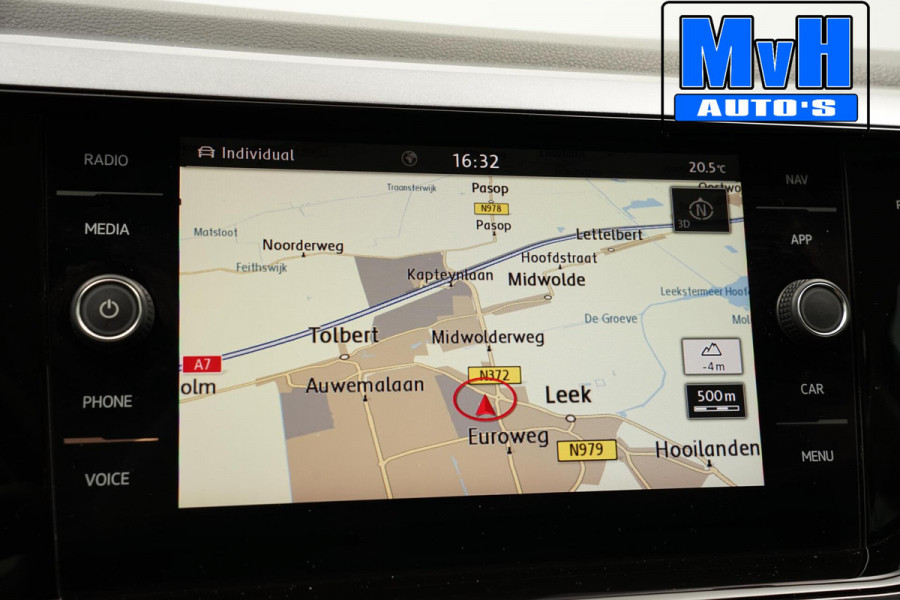 Volkswagen Polo 1.5 TSI R-Line 150PK|VIRTUAL|PANO|DSG|LED|NAP Volkswagen Polo 1.5 TSI R-Line 150PK|VIRTUAL|PANO|DSG|LED|NAP