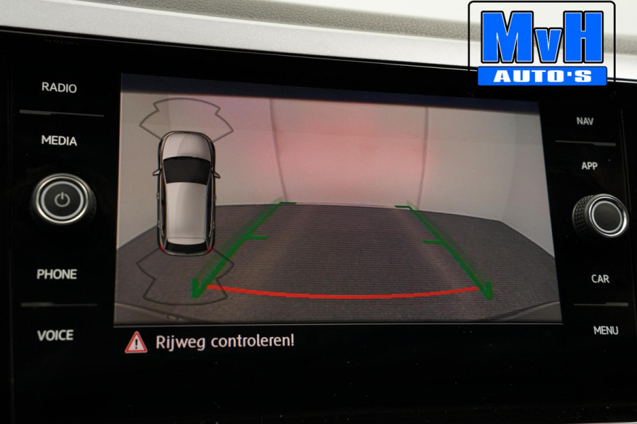 Volkswagen Polo 1.5 TSI R-Line 150PK|VIRTUAL|PANO|DSG|LED|NAP Volkswagen Polo 1.5 TSI R-Line 150PK|VIRTUAL|PANO|DSG|LED|NAP