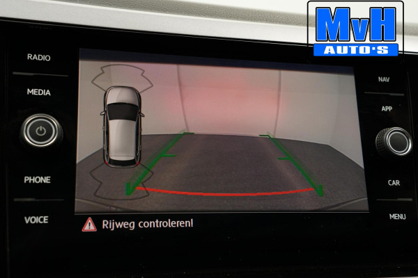 Volkswagen Polo 1.5 TSI R-Line 150PK|VIRTUAL|PANO|DSG|LED|NAP Volkswagen Polo 1.5 TSI R-Line 150PK|VIRTUAL|PANO|DSG|LED|NAP