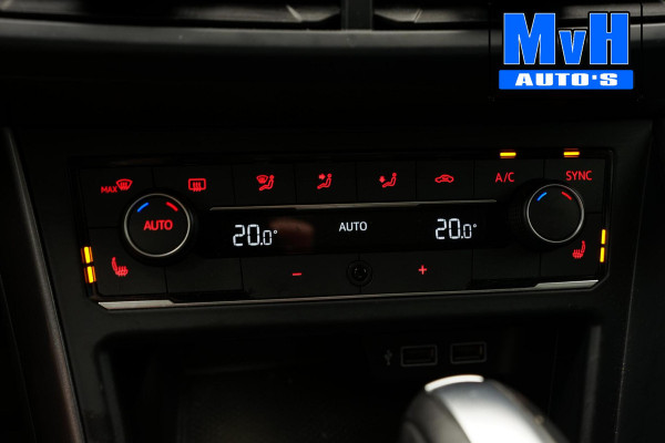 Volkswagen Polo 1.5 TSI R-Line 150PK|VIRTUAL|PANO|DSG|LED|NAP Volkswagen Polo 1.5 TSI R-Line 150PK|VIRTUAL|PANO|DSG|LED|NAP