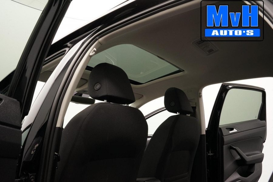 Volkswagen Polo 1.5 TSI R-Line 150PK|VIRTUAL|PANO|DSG|LED|NAP Volkswagen Polo 1.5 TSI R-Line 150PK|VIRTUAL|PANO|DSG|LED|NAP