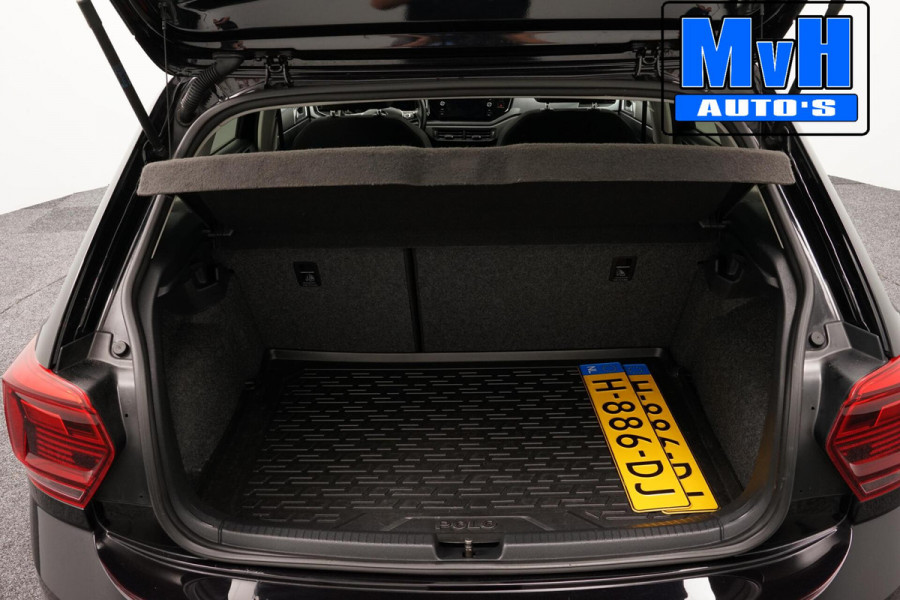 Volkswagen Polo 1.5 TSI R-Line 150PK|VIRTUAL|PANO|DSG|LED|NAP Volkswagen Polo 1.5 TSI R-Line 150PK|VIRTUAL|PANO|DSG|LED|NAP