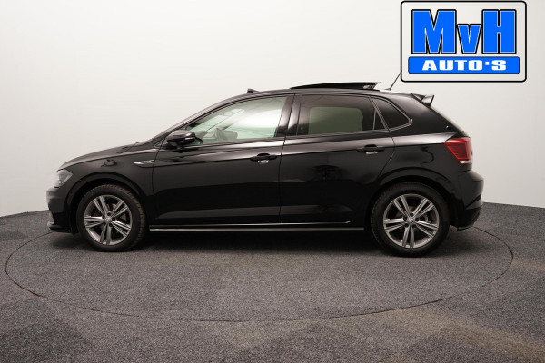 Volkswagen Polo 1.5 TSI R-Line 150PK|VIRTUAL|PANO|DSG|LED|NAP Volkswagen Polo 1.5 TSI R-Line 150PK|VIRTUAL|PANO|DSG|LED|NAP