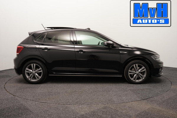 Volkswagen Polo 1.5 TSI R-Line 150PK|VIRTUAL|PANO|DSG|LED|NAP Volkswagen Polo 1.5 TSI R-Line 150PK|VIRTUAL|PANO|DSG|LED|NAP