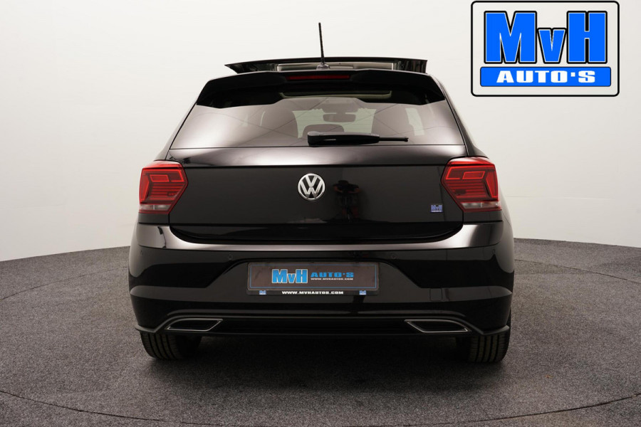 Volkswagen Polo 1.5 TSI R-Line 150PK|VIRTUAL|PANO|DSG|LED|NAP Volkswagen Polo 1.5 TSI R-Line 150PK|VIRTUAL|PANO|DSG|LED|NAP