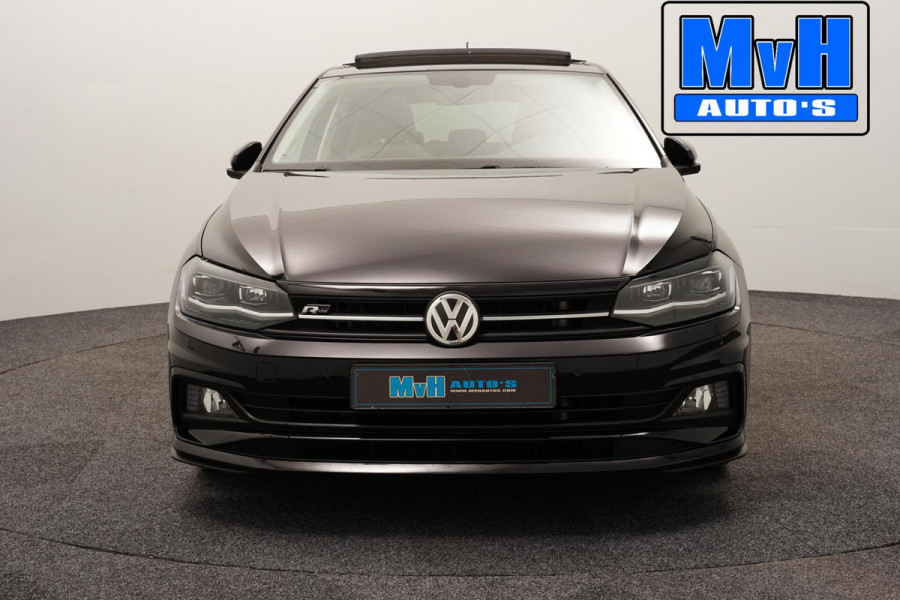 Volkswagen Polo 1.5 TSI R-Line 150PK|VIRTUAL|PANO|DSG|LED|NAP Volkswagen Polo 1.5 TSI R-Line 150PK|VIRTUAL|PANO|DSG|LED|NAP
