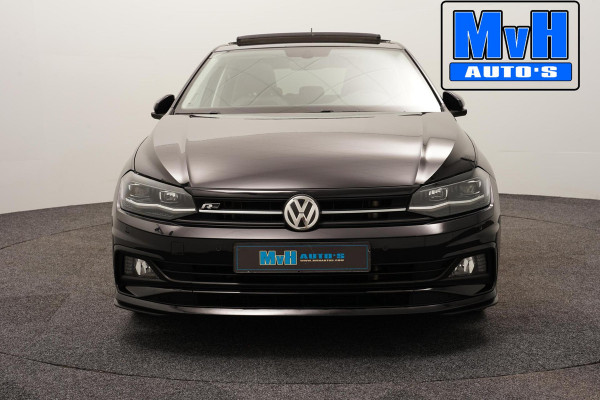 Volkswagen Polo 1.5 TSI R-Line 150PK|VIRTUAL|PANO|DSG|LED|NAP Volkswagen Polo 1.5 TSI R-Line 150PK|VIRTUAL|PANO|DSG|LED|NAP
