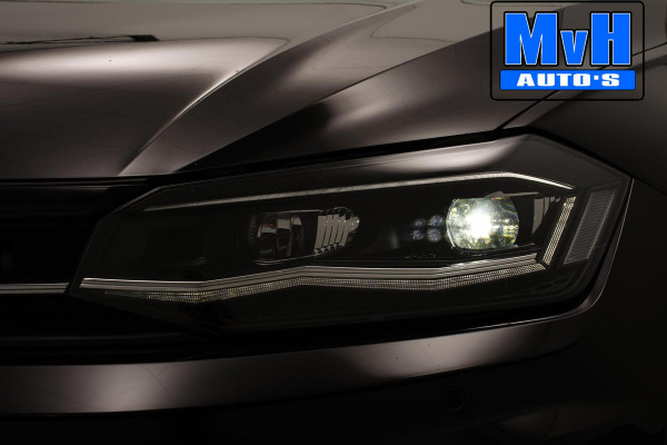 Volkswagen Polo 1.5 TSI R-Line 150PK|VIRTUAL|PANO|DSG|LED|NAP Volkswagen Polo 1.5 TSI R-Line 150PK|VIRTUAL|PANO|DSG|LED|NAP