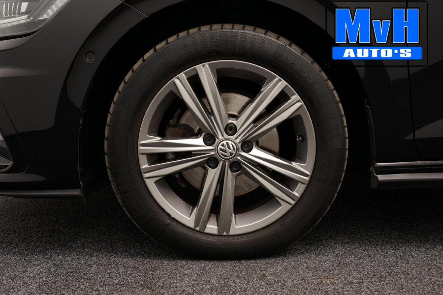 Volkswagen Polo 1.5 TSI R-Line 150PK|VIRTUAL|PANO|DSG|LED|NAP Volkswagen Polo 1.5 TSI R-Line 150PK|VIRTUAL|PANO|DSG|LED|NAP