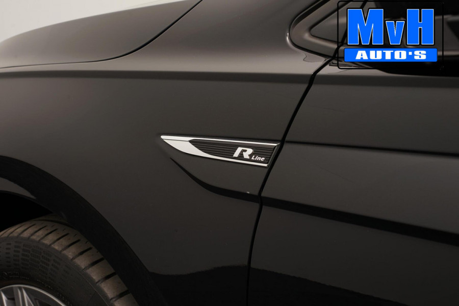 Volkswagen Polo 1.5 TSI R-Line 150PK|VIRTUAL|PANO|DSG|LED|NAP Volkswagen Polo 1.5 TSI R-Line 150PK|VIRTUAL|PANO|DSG|LED|NAP