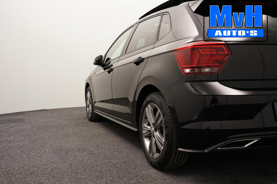 Volkswagen Polo 1.5 TSI R-Line 150PK|VIRTUAL|PANO|DSG|LED|NAP Volkswagen Polo 1.5 TSI R-Line 150PK|VIRTUAL|PANO|DSG|LED|NAP