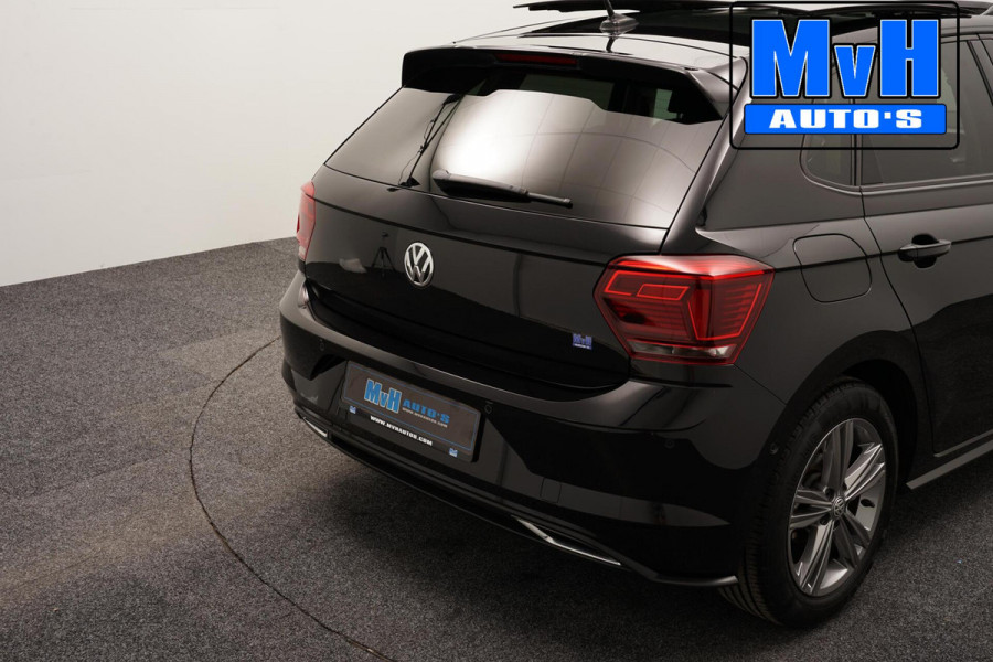 Volkswagen Polo 1.5 TSI R-Line 150PK|VIRTUAL|PANO|DSG|LED|NAP Volkswagen Polo 1.5 TSI R-Line 150PK|VIRTUAL|PANO|DSG|LED|NAP
