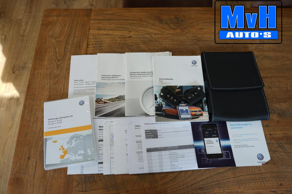 Volkswagen Polo 1.5 TSI R-Line 150PK|VIRTUAL|PANO|DSG|LED|NAP Volkswagen Polo 1.5 TSI R-Line 150PK|VIRTUAL|PANO|DSG|LED|NAP