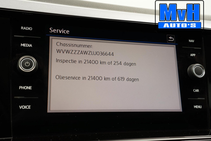 Volkswagen Polo 1.5 TSI R-Line 150PK|VIRTUAL|PANO|DSG|LED|NAP Volkswagen Polo 1.5 TSI R-Line 150PK|VIRTUAL|PANO|DSG|LED|NAP