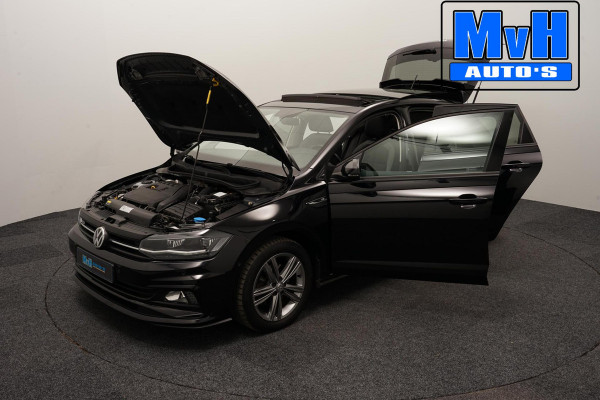 Volkswagen Polo 1.5 TSI R-Line 150PK|VIRTUAL|PANO|DSG|LED|NAP Volkswagen Polo 1.5 TSI R-Line 150PK|VIRTUAL|PANO|DSG|LED|NAP
