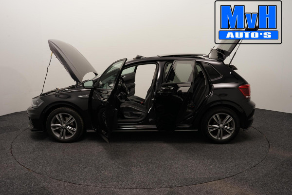 Volkswagen Polo 1.5 TSI R-Line 150PK|VIRTUAL|PANO|DSG|LED|NAP Volkswagen Polo 1.5 TSI R-Line 150PK|VIRTUAL|PANO|DSG|LED|NAP