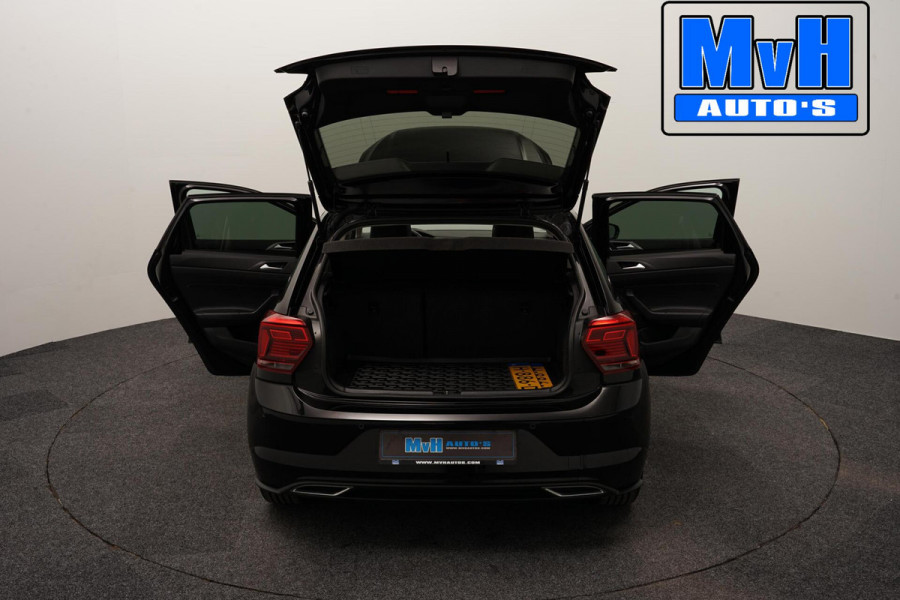 Volkswagen Polo 1.5 TSI R-Line 150PK|VIRTUAL|PANO|DSG|LED|NAP Volkswagen Polo 1.5 TSI R-Line 150PK|VIRTUAL|PANO|DSG|LED|NAP