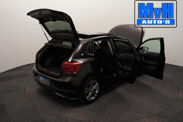 Volkswagen Polo 1.5 TSI R-Line 150PK|VIRTUAL|PANO|DSG|LED|NAP Volkswagen Polo 1.5 TSI R-Line 150PK|VIRTUAL|PANO|DSG|LED|NAP
