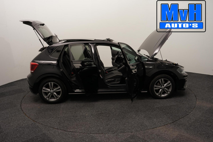 Volkswagen Polo 1.5 TSI R-Line 150PK|VIRTUAL|PANO|DSG|LED|NAP Volkswagen Polo 1.5 TSI R-Line 150PK|VIRTUAL|PANO|DSG|LED|NAP