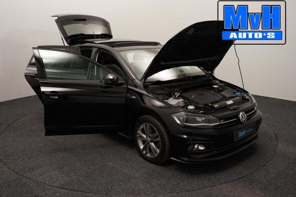 Volkswagen Polo 1.5 TSI R-Line 150PK|VIRTUAL|PANO|DSG|LED|NAP Volkswagen Polo 1.5 TSI R-Line 150PK|VIRTUAL|PANO|DSG|LED|NAP