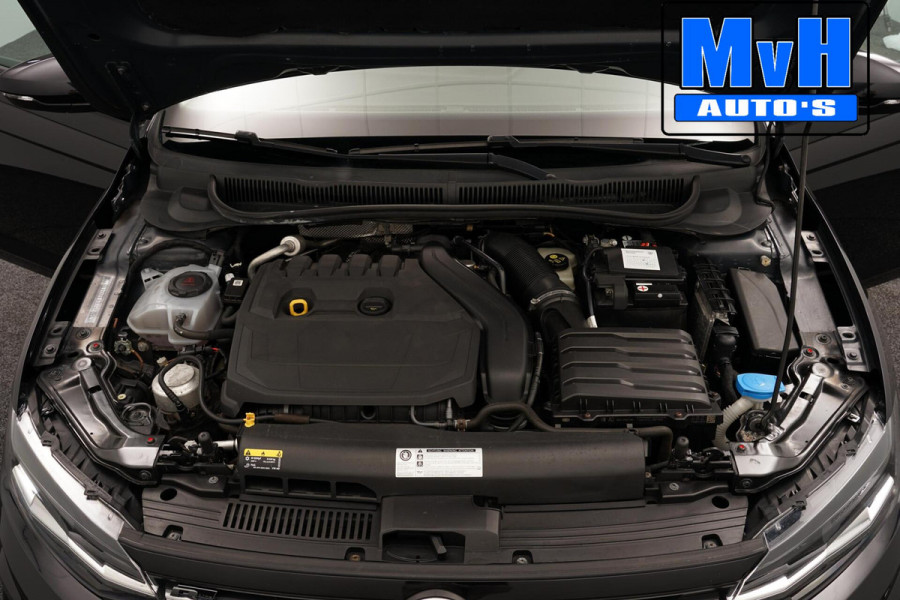 Volkswagen Polo 1.5 TSI R-Line 150PK|VIRTUAL|PANO|DSG|LED|NAP Volkswagen Polo 1.5 TSI R-Line 150PK|VIRTUAL|PANO|DSG|LED|NAP