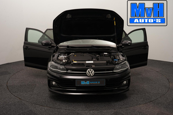 Volkswagen Polo 1.5 TSI R-Line 150PK|VIRTUAL|PANO|DSG|LED|NAP Volkswagen Polo 1.5 TSI R-Line 150PK|VIRTUAL|PANO|DSG|LED|NAP