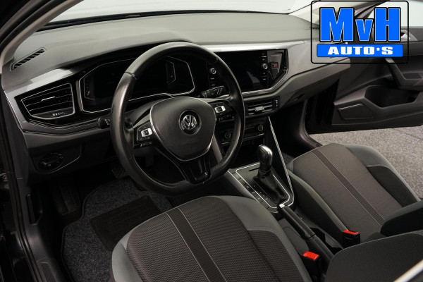 Volkswagen Polo 1.5 TSI R-Line 150PK|VIRTUAL|PANO|DSG|LED|NAP Volkswagen Polo 1.5 TSI R-Line 150PK|VIRTUAL|PANO|DSG|LED|NAP