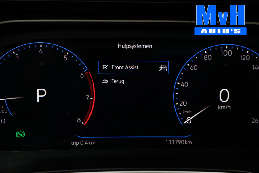 Volkswagen Polo 1.5 TSI R-Line 150PK|VIRTUAL|PANO|DSG|LED|NAP Volkswagen Polo 1.5 TSI R-Line 150PK|VIRTUAL|PANO|DSG|LED|NAP