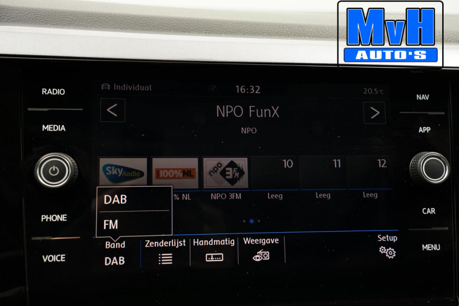 Volkswagen Polo 1.5 TSI R-Line 150PK|VIRTUAL|PANO|DSG|LED|NAP Volkswagen Polo 1.5 TSI R-Line 150PK|VIRTUAL|PANO|DSG|LED|NAP